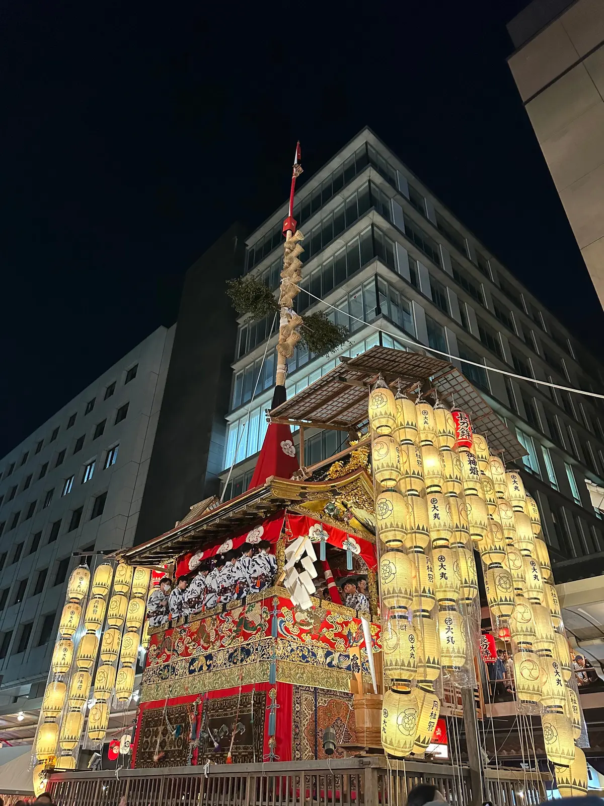 京都の夏の風物詩【京都祇園祭】を楽しむ❤の画像_8