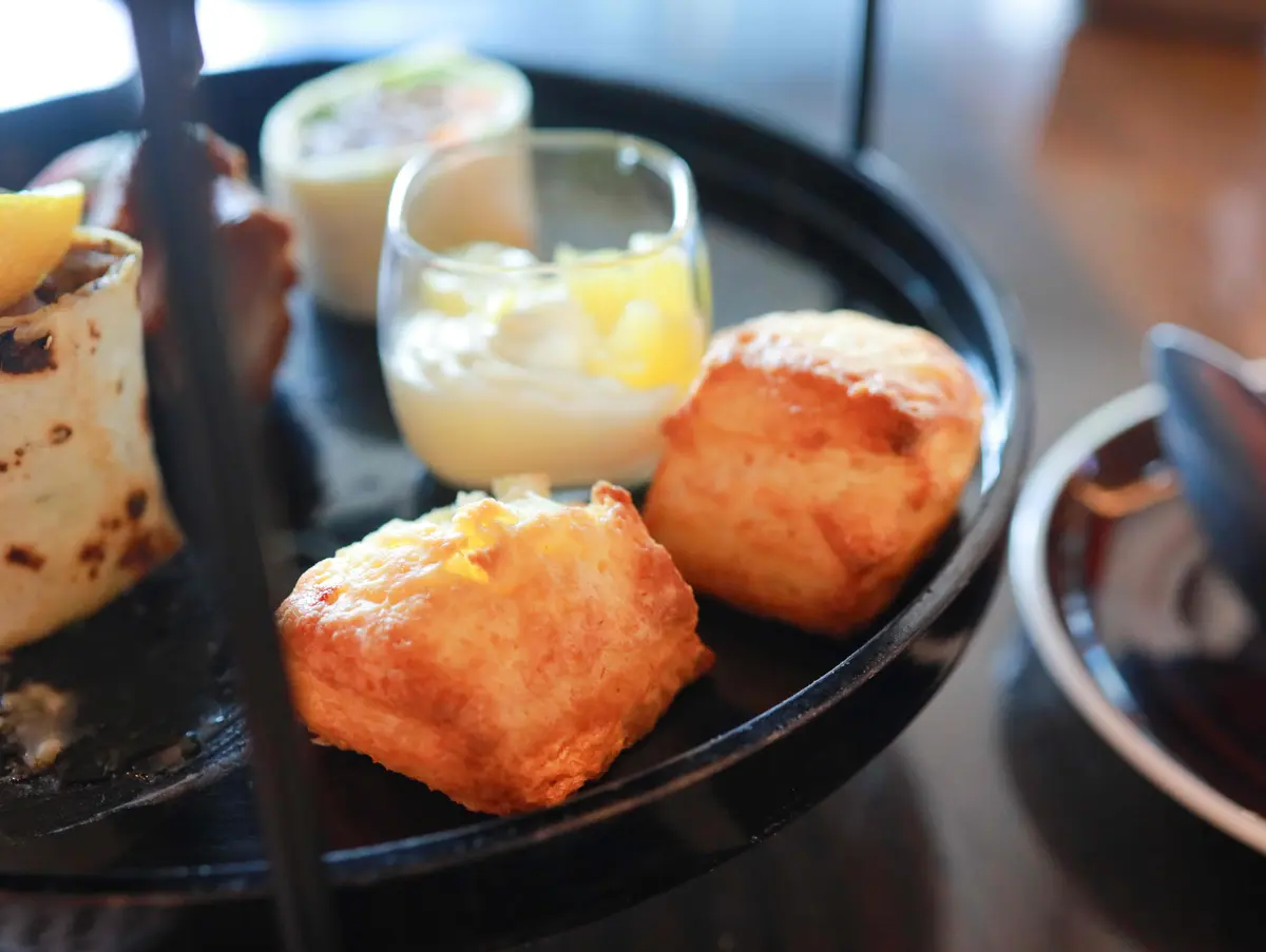 【プルマン東京田町】ホテルメイドの繊細なの画像_11