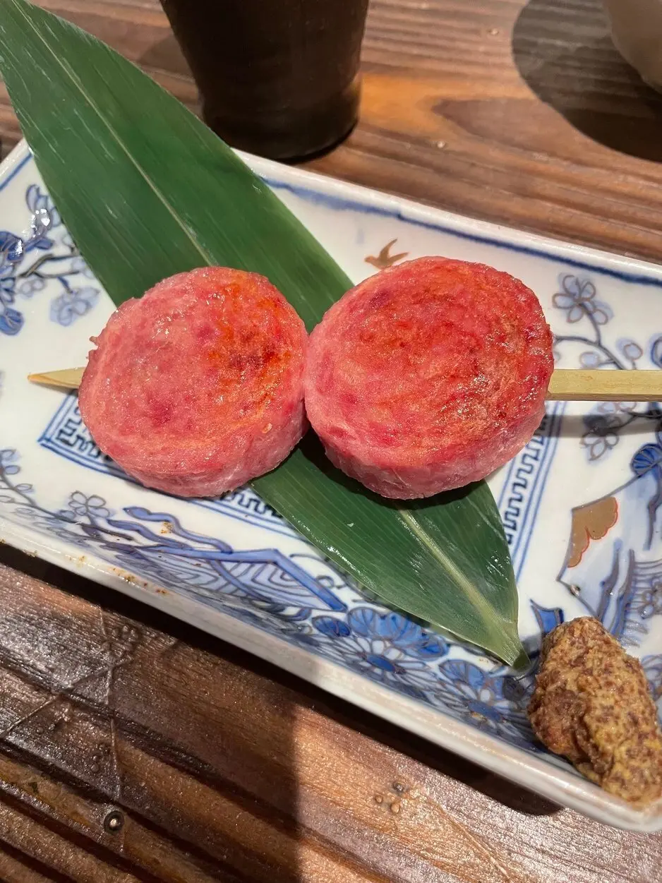 【大阪】都会のど真ん中で非日常体験 「炉の画像_3