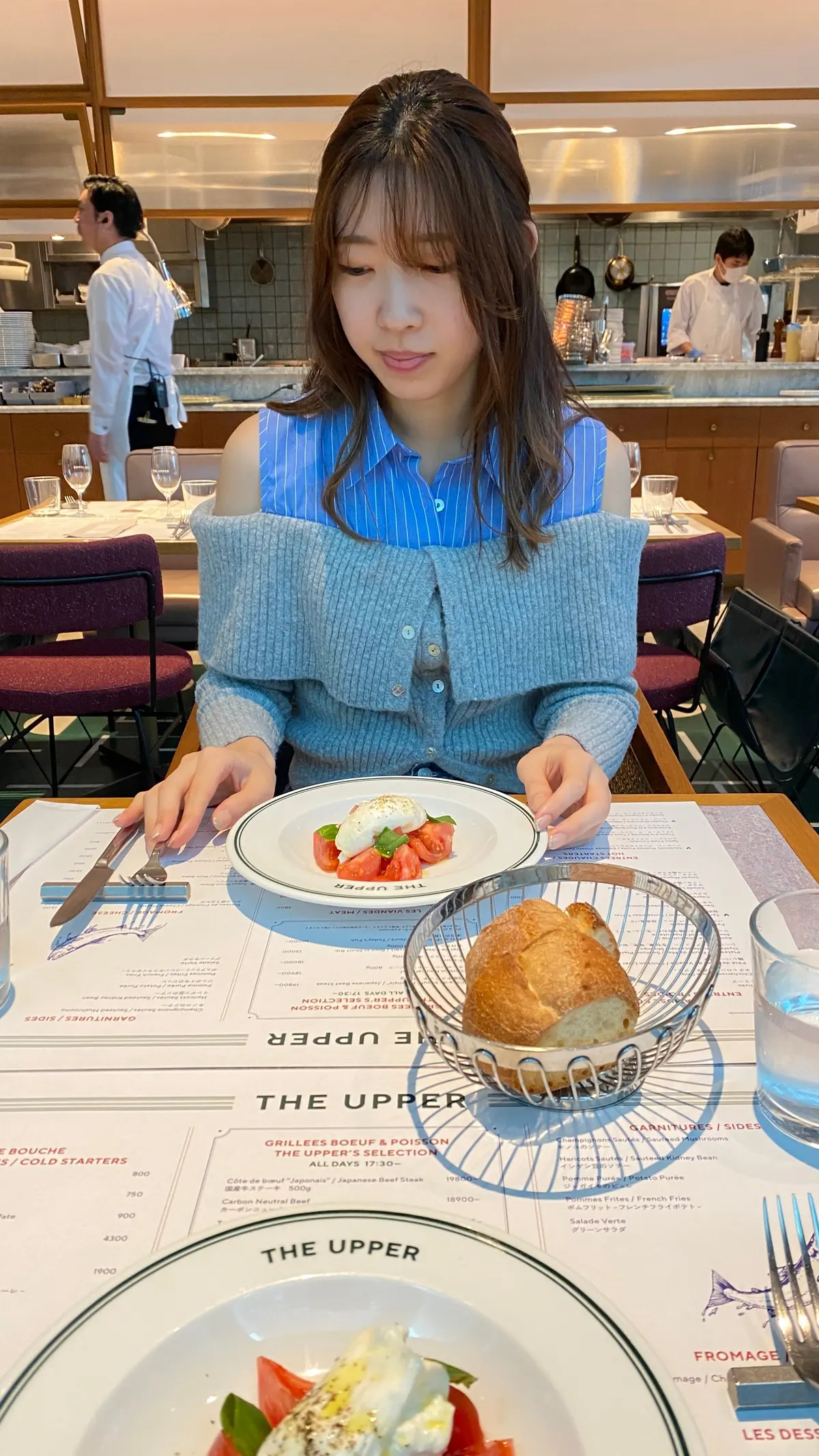 【東京】フレンチを食べるならここに行けばの画像_4