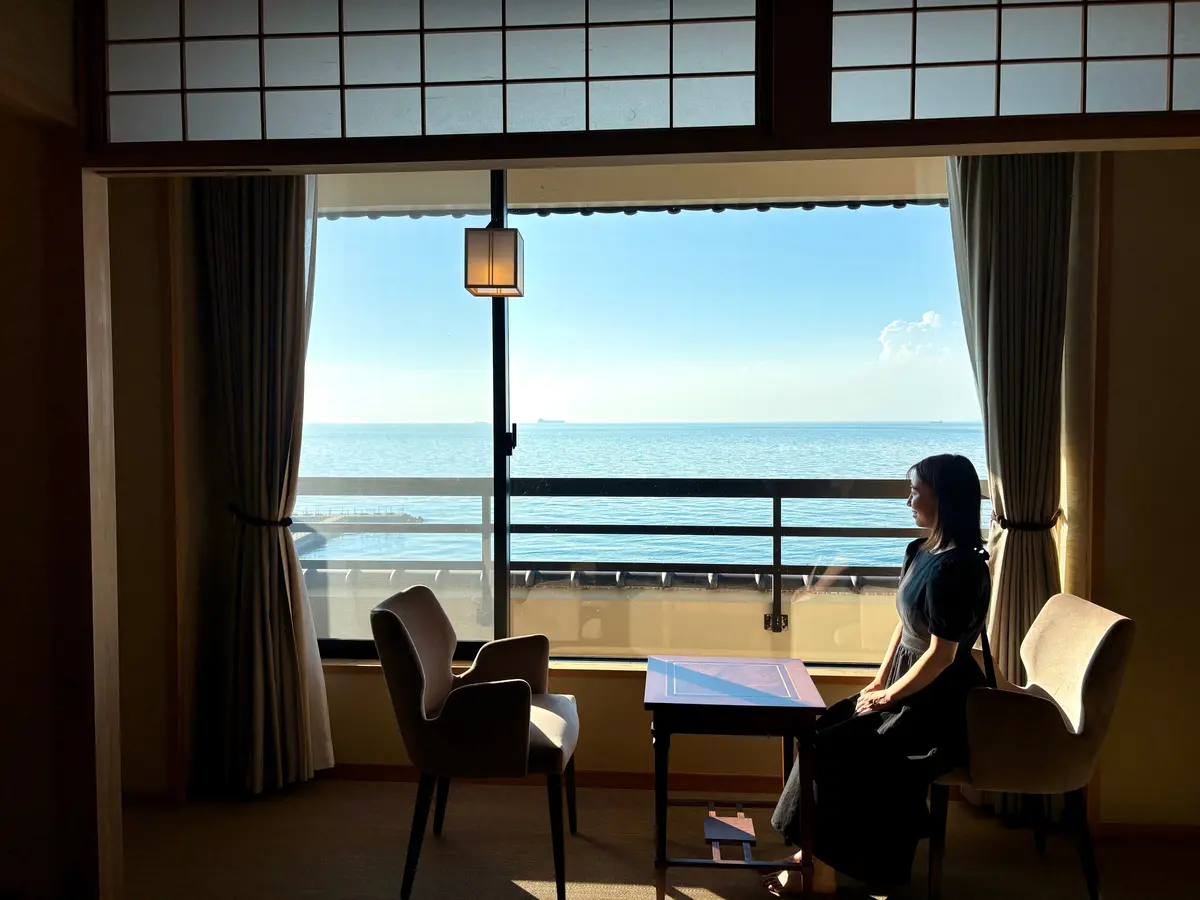 【兵庫県|淡路島】今流行りの！心と体を整の画像_2