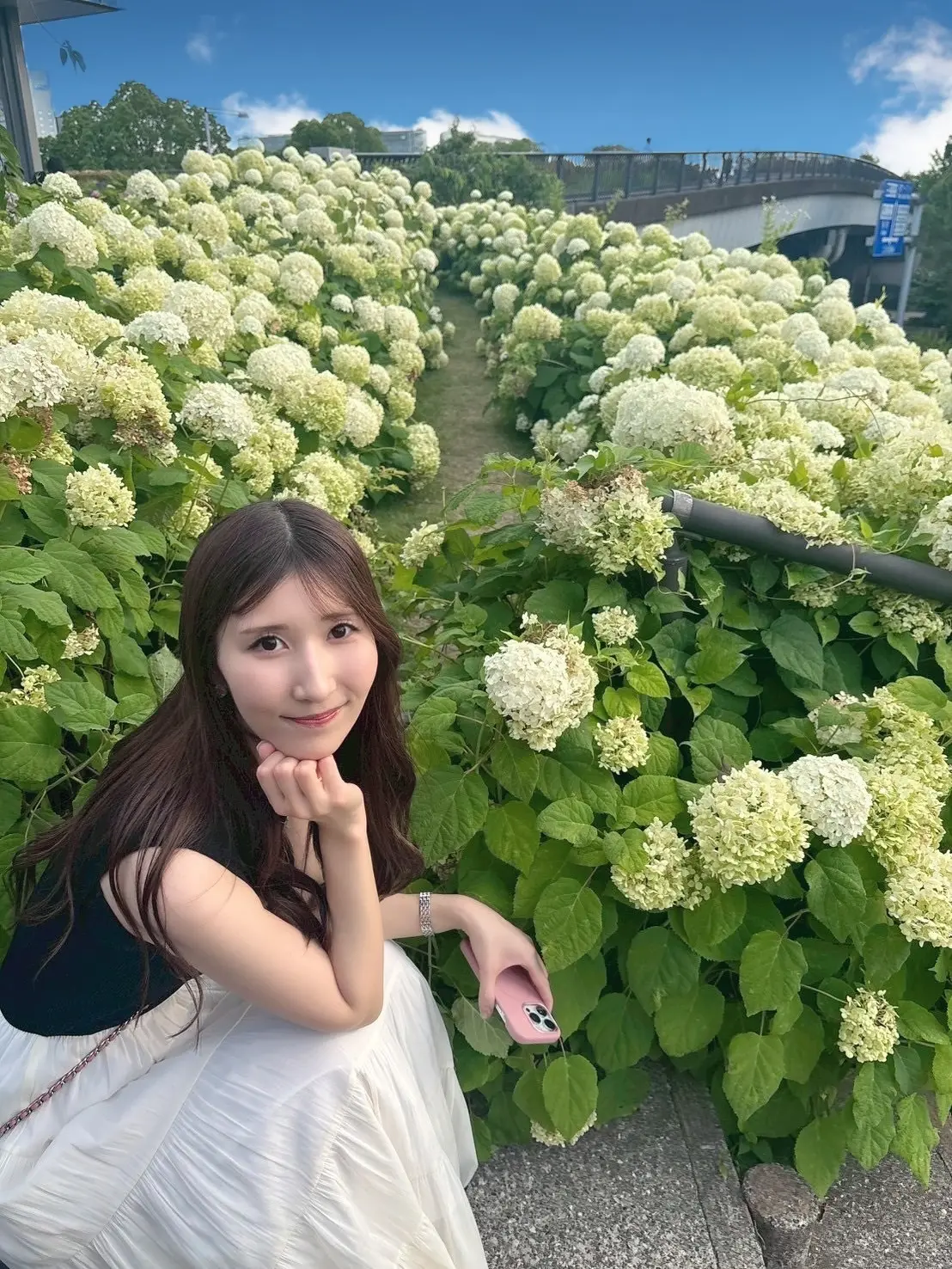 【梅雨のおでかけに】お台場の穴場“出会いの画像_2