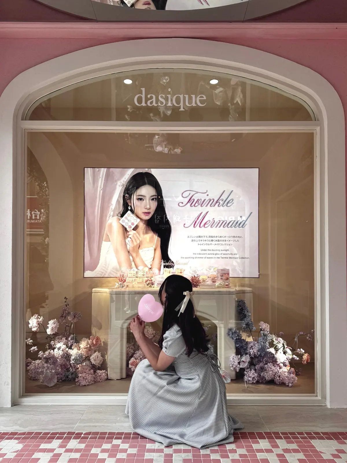 【新大久保】女子の好きが詰まった、Dasの画像_12