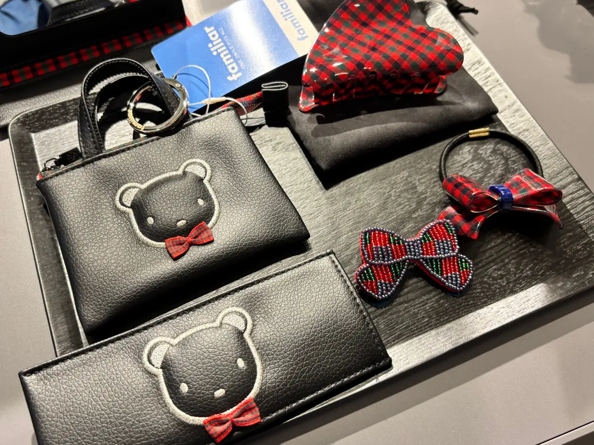 【ファミリア | ルミネ新宿】初！新宿開の画像_2