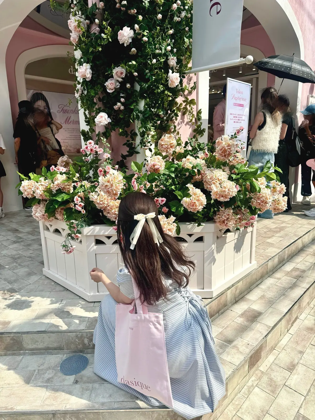 【新大久保】女子の好きが詰まった、Dasの画像_9