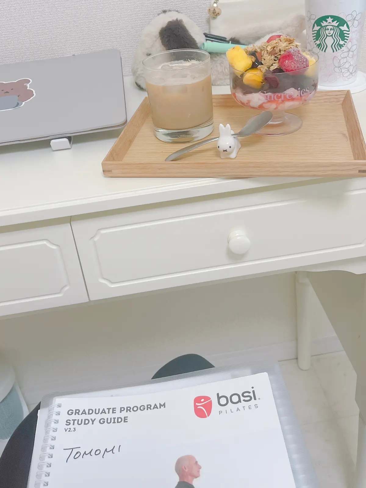 【セブン先行販売】アサイーボウルがワンコの画像_1