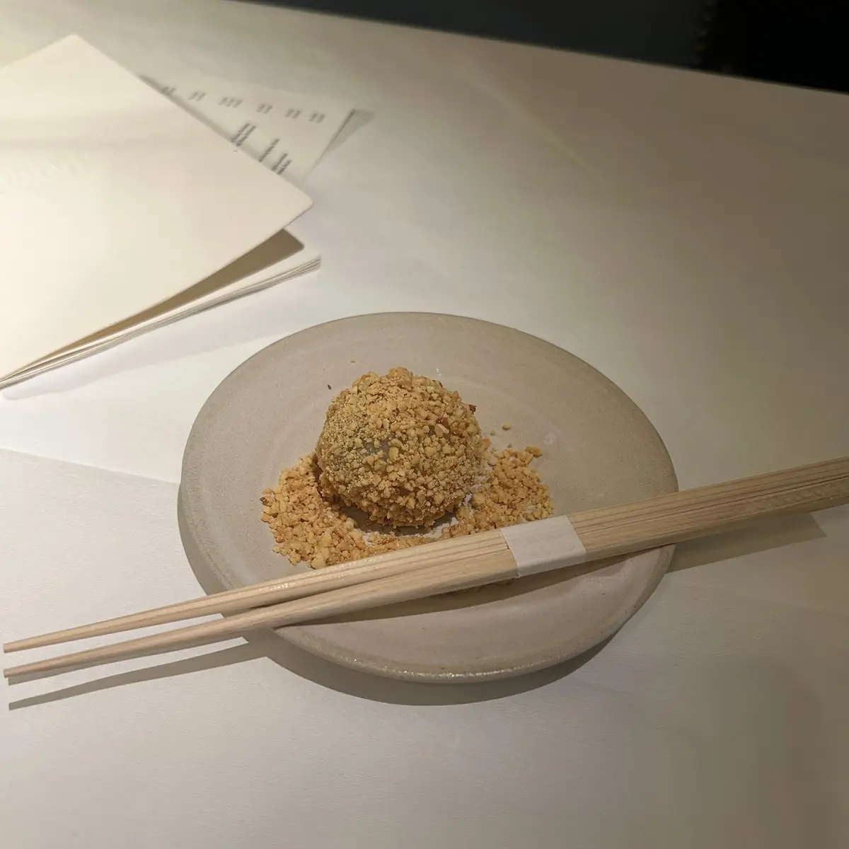 【東京・丸の内】都内で本格的な点心を食べの画像_5