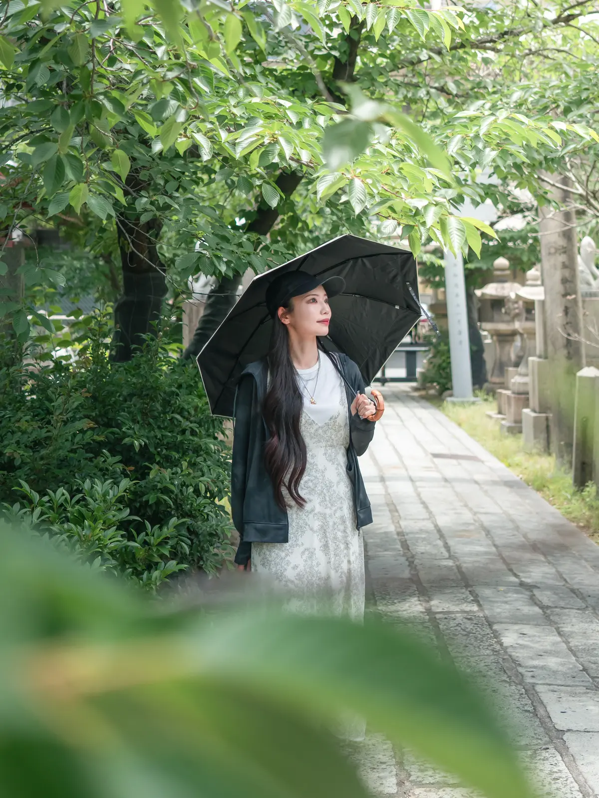 旅好き必見！トラベルクリエイター直伝の紫の画像_5