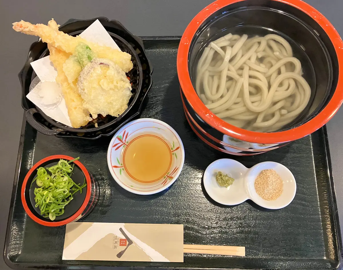 うどん