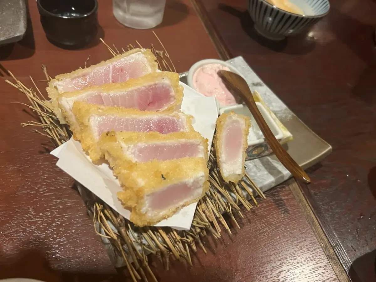 【仙台駅周辺】宮城・仙台名物が食べられるの画像_8