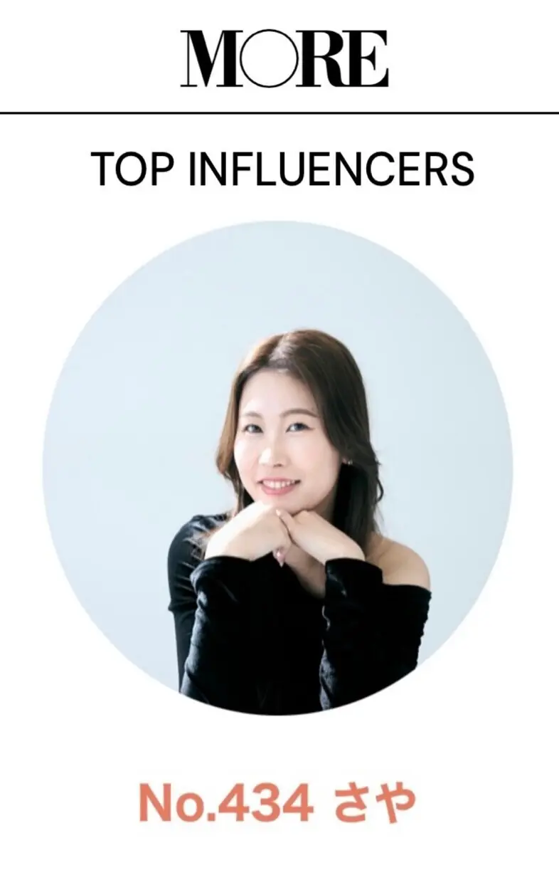 【自己紹介】第6期TOPインフルエンサーの画像_1