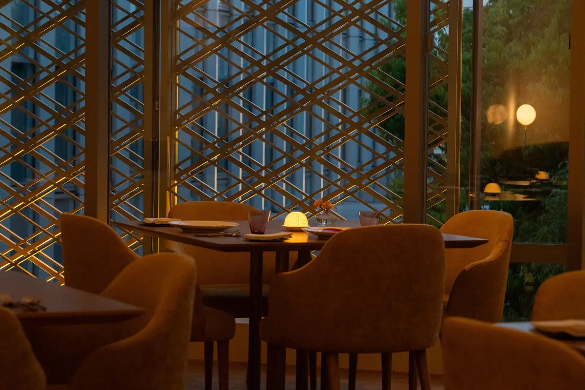 【東京】ルレ・エ・シャトー加盟ホテル『ザの画像_33