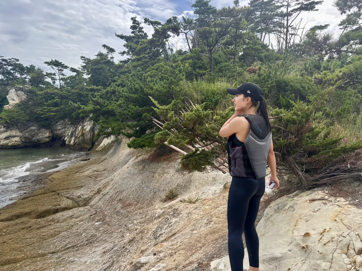 【宮城/松島】絶景と絶叫！松島のバナナボの画像_6