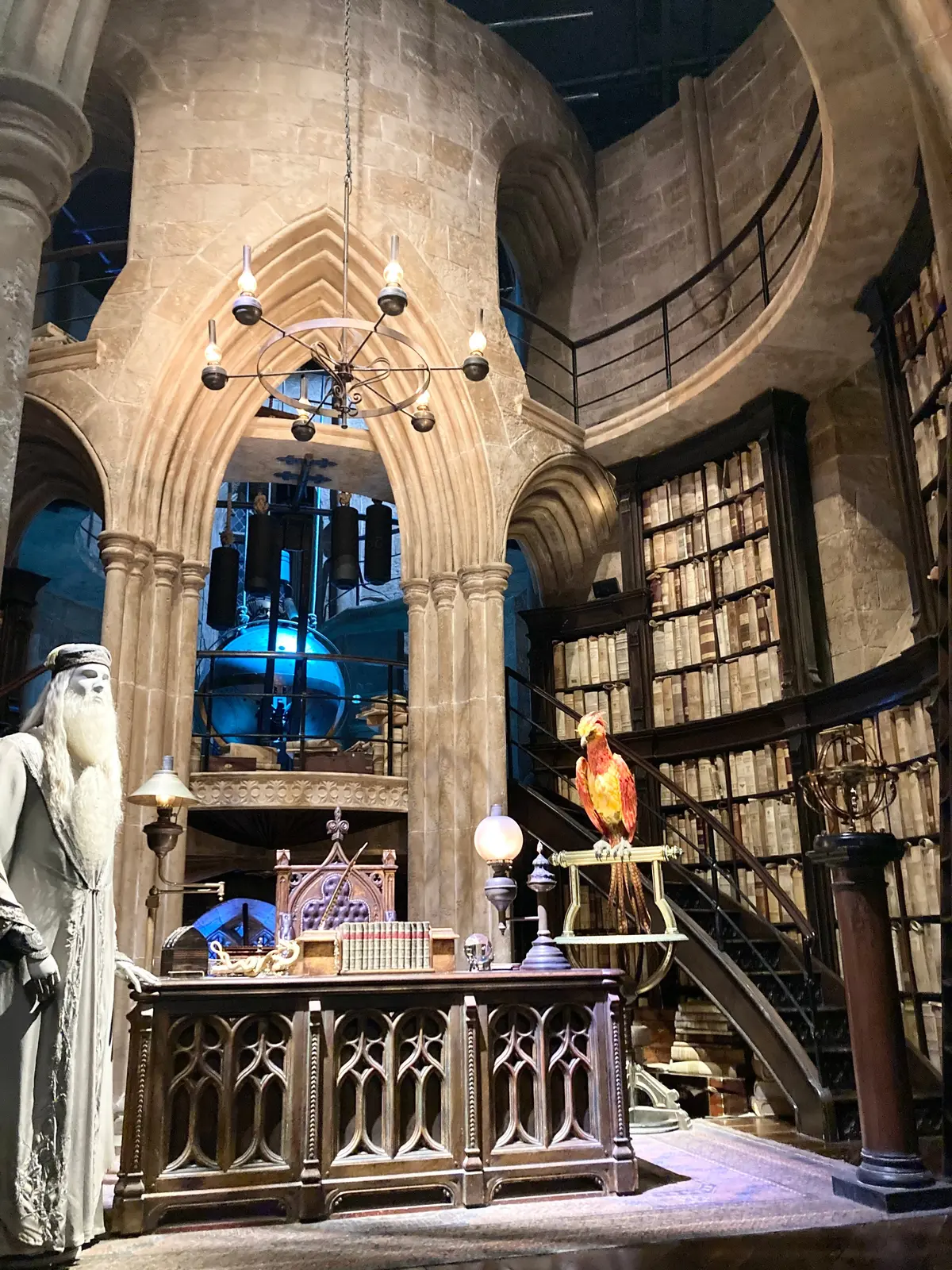 メイキングオブハリーポッター