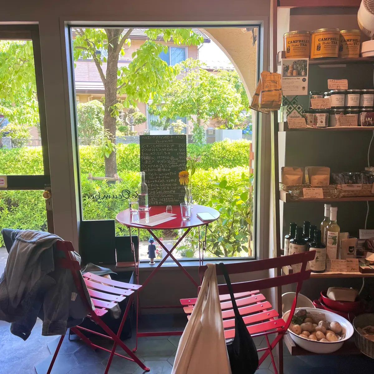 【埼玉】まるで英国郊外にいるかのようなオの画像_3