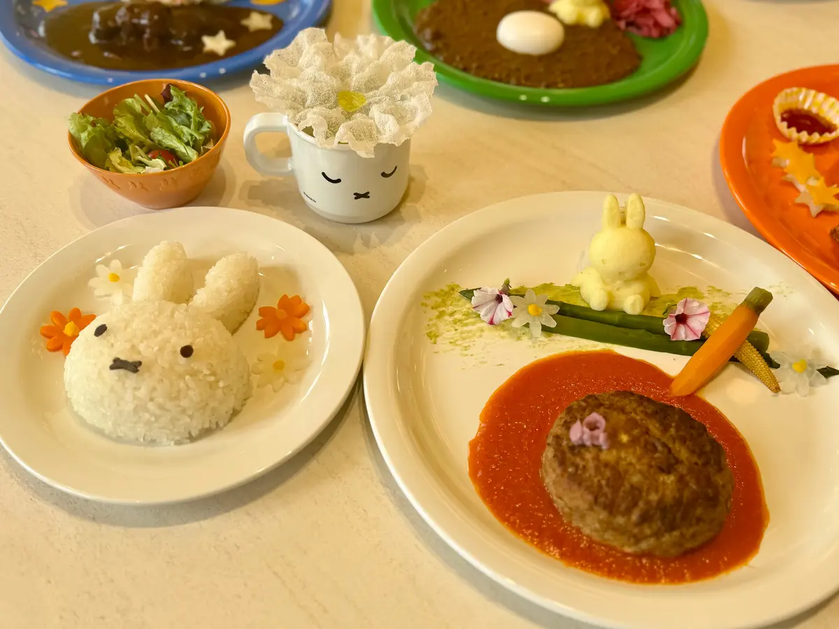 【ハウステンボス】新エリア「ミッフィー・の画像_19