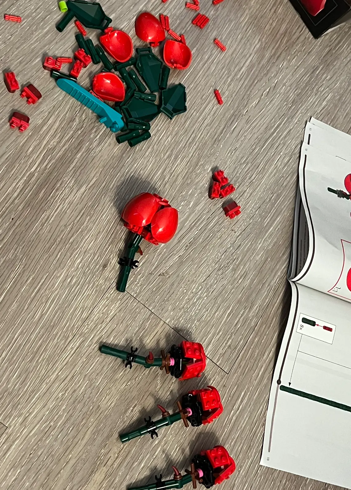 最近のLEGOがすごい！大人が部屋に飾っの画像_2