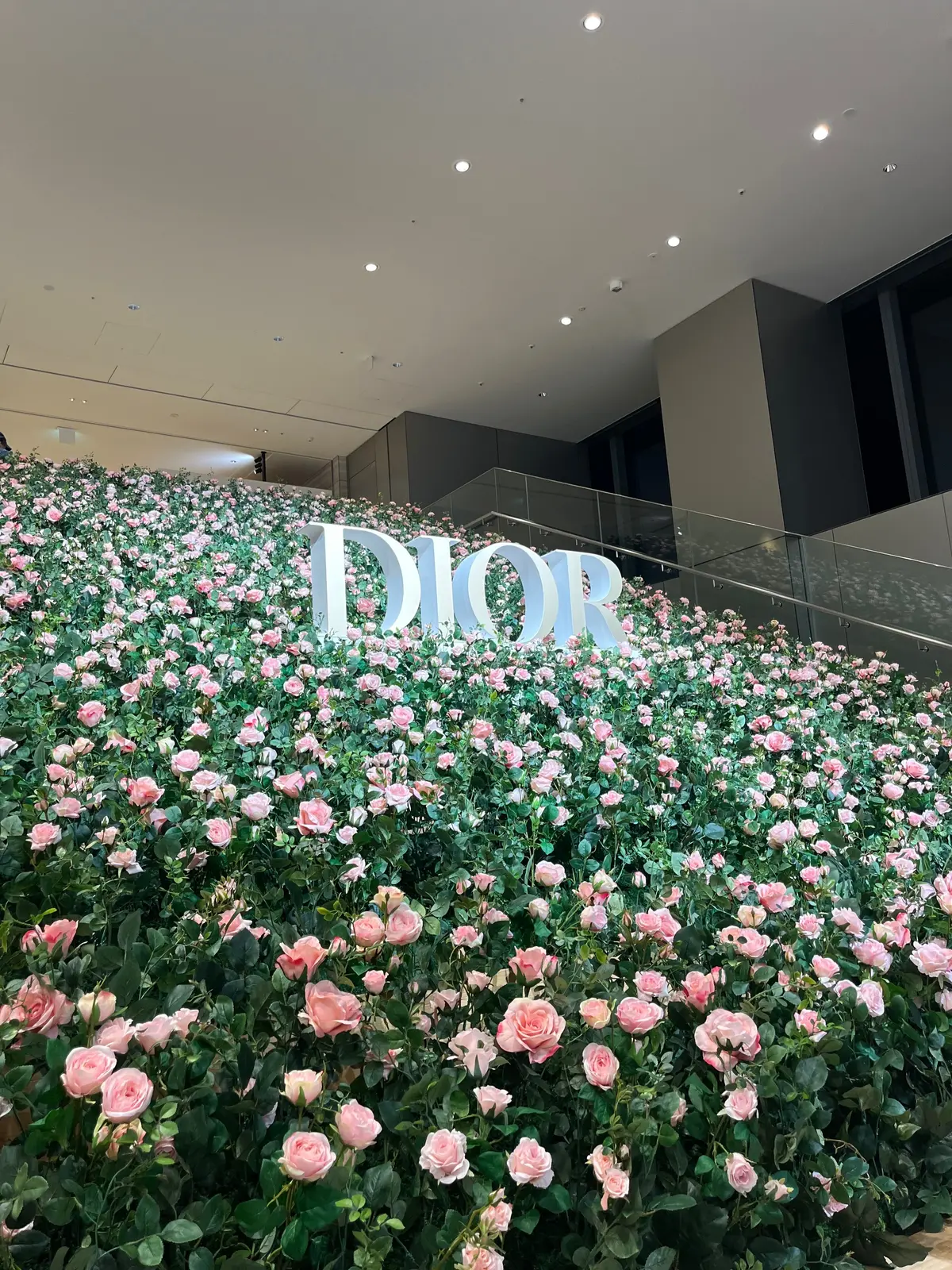 【DIOR】自分へのご褒美に♪