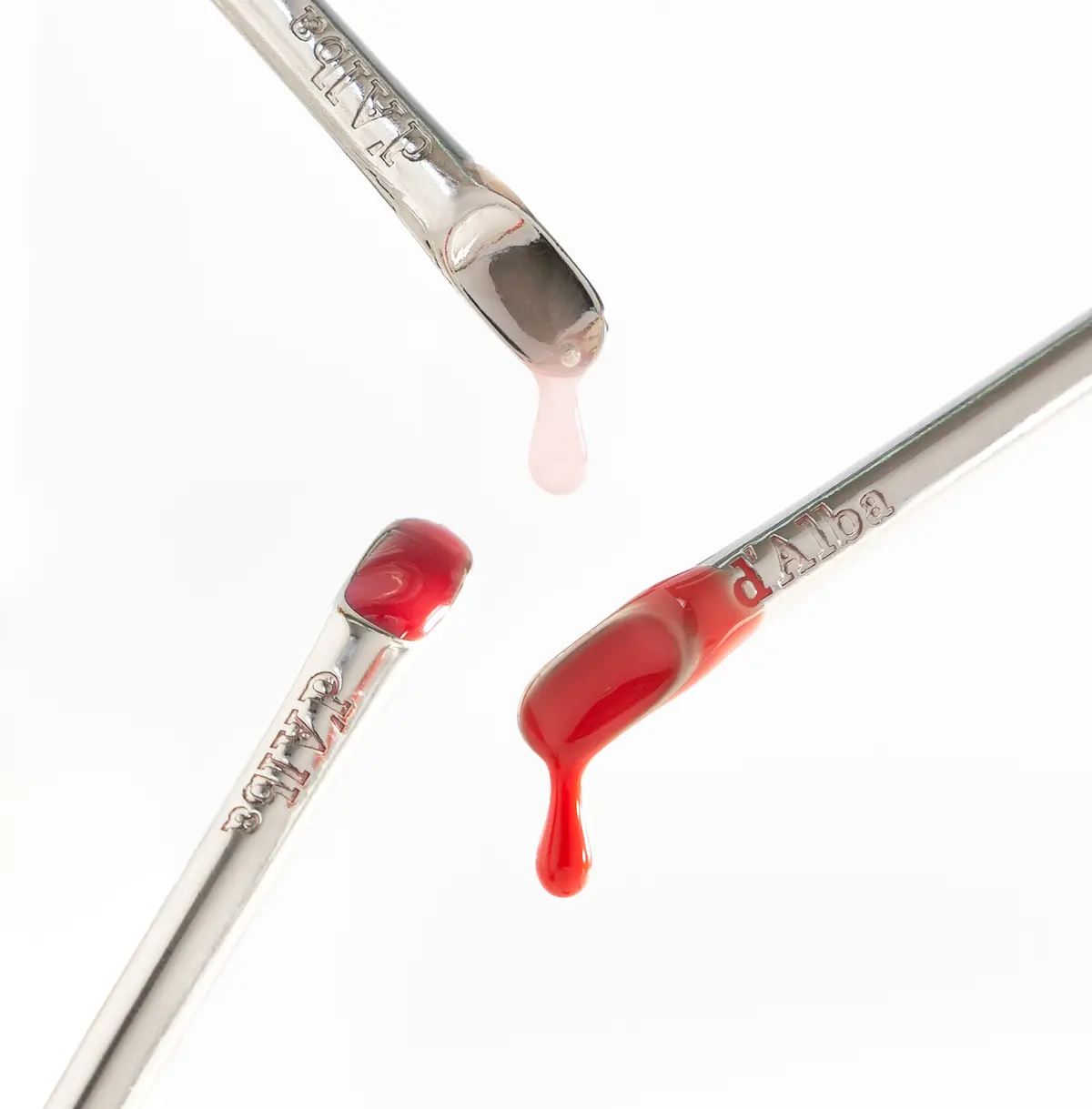 韓国コスメ　d’Alba（ダルバ） プランピング リップ グロウ ムード ボリュマイザーリッププランパー 製品イメージ画像