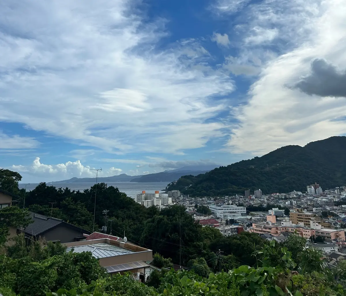 【神奈川】湯河原の自然で癒される！ゆとろの画像_3