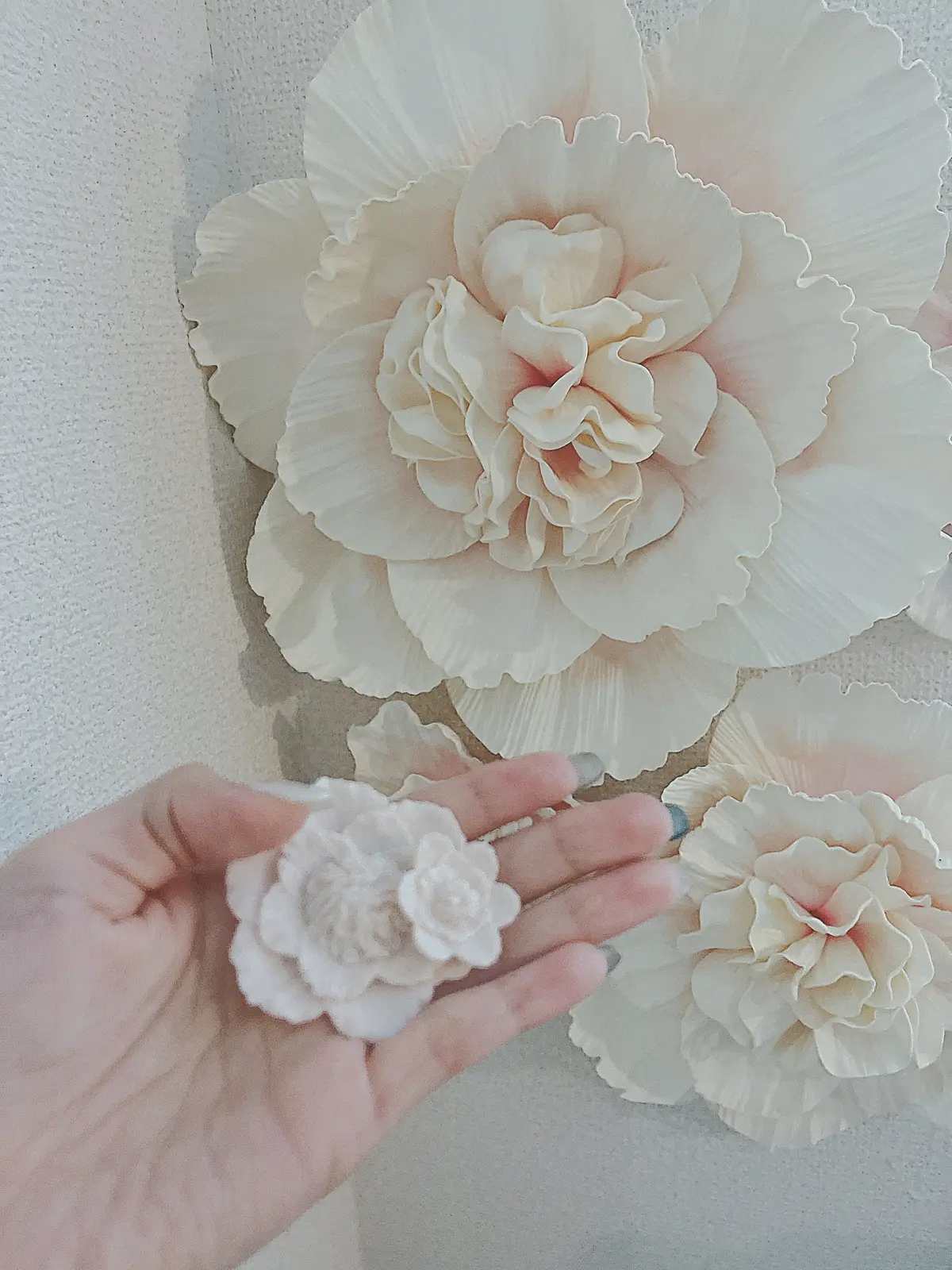 【Francfranc×リカちゃん】世界の画像_2