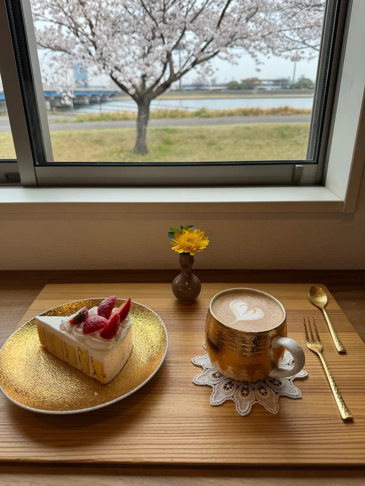  【大分カフェ巡り】本格自家焙煎コーヒーの画像_1