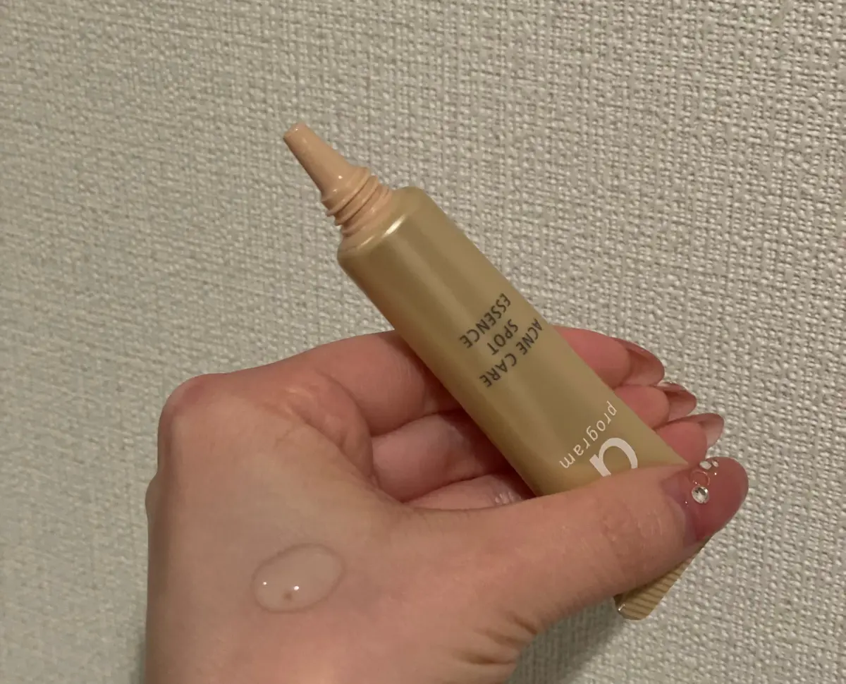 【ニキビができたときの救世主!】リピ確✨の画像_4