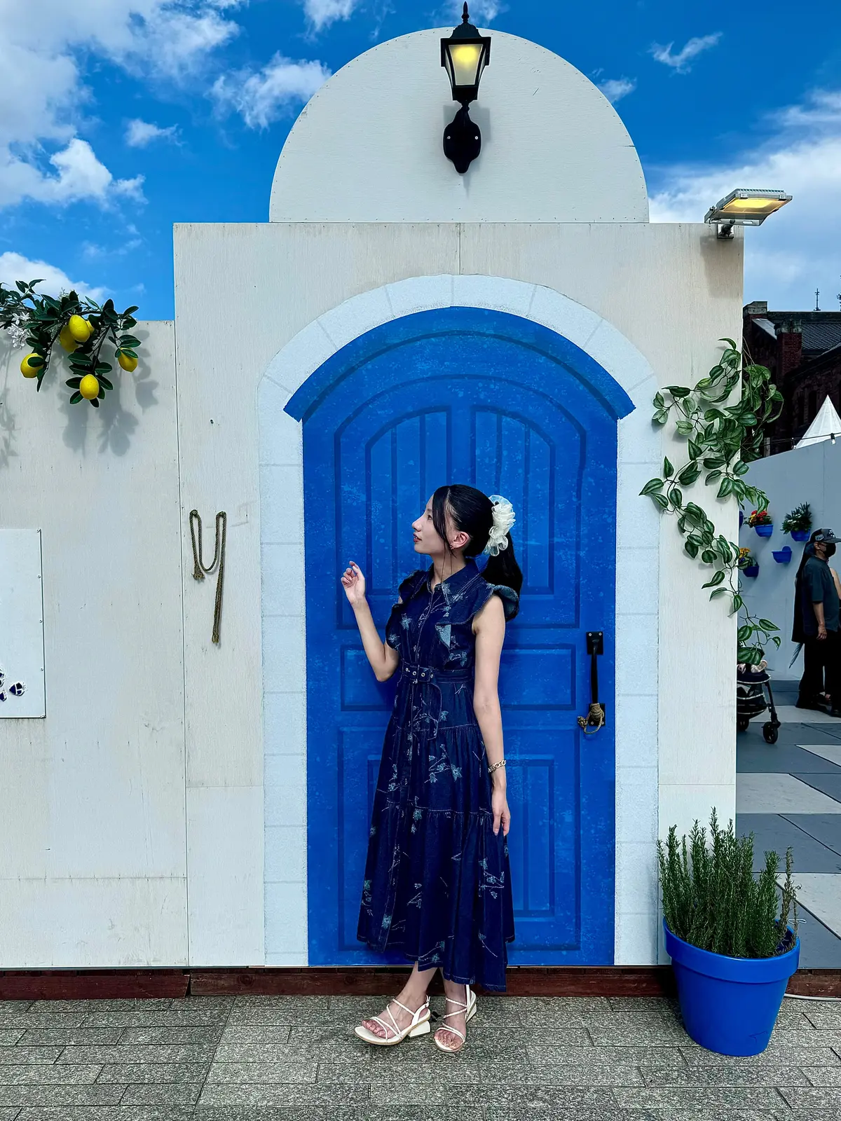 赤レンガ倉庫イベント