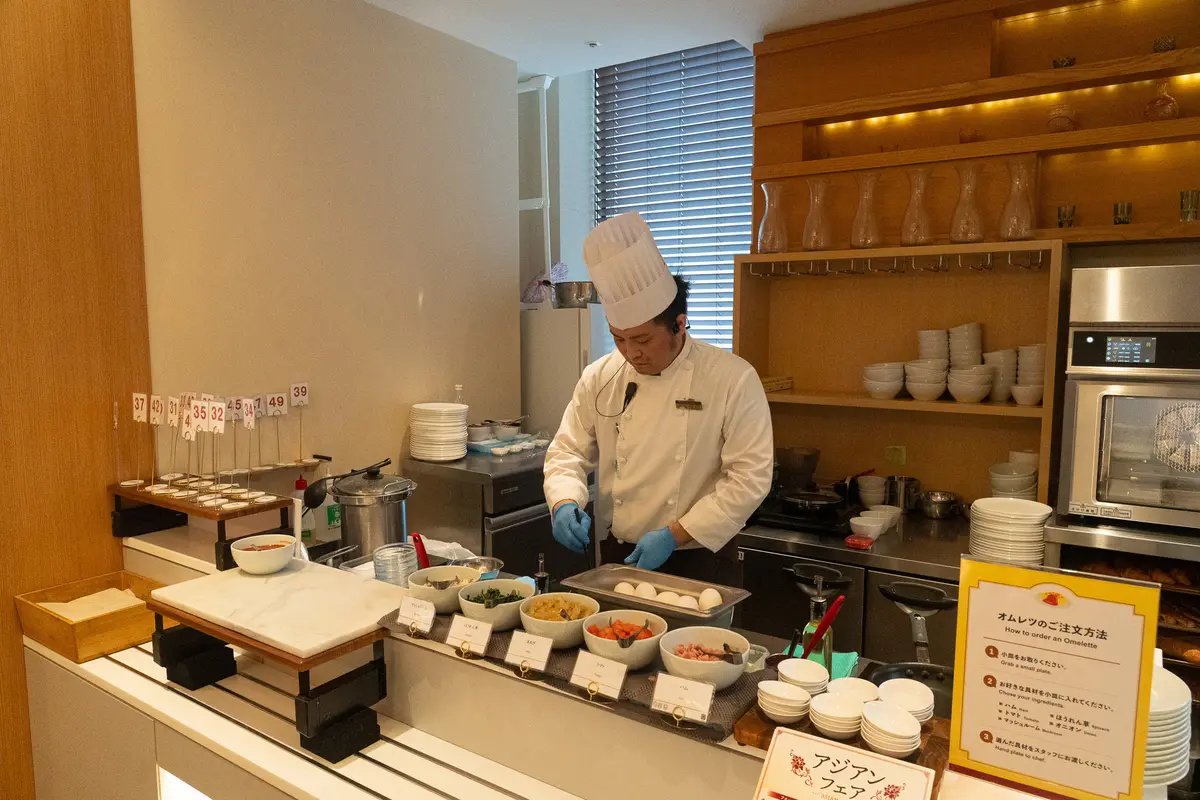 【東京】「リッチモンドホテルプレミア浅草の画像_28