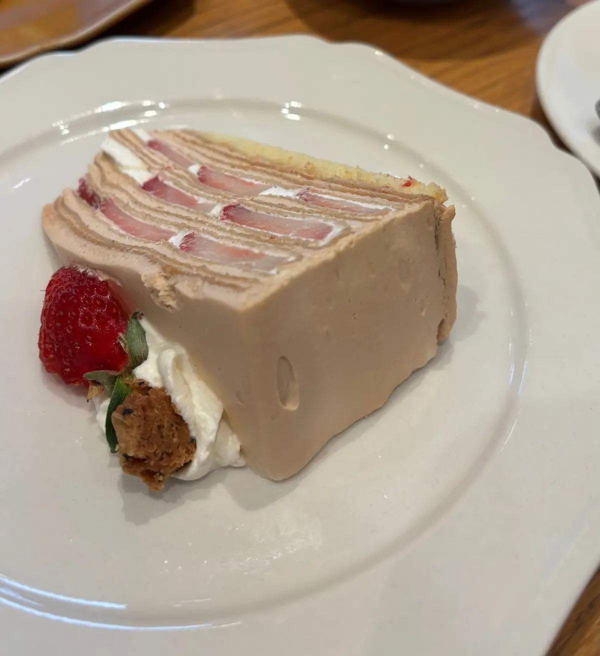 【ラブアンドテーブル】アフタヌーンティーの画像_2