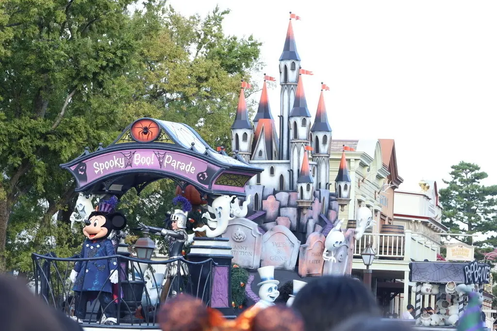 【Dハロ】まだ間に合う！ディズニーハロウの画像_4