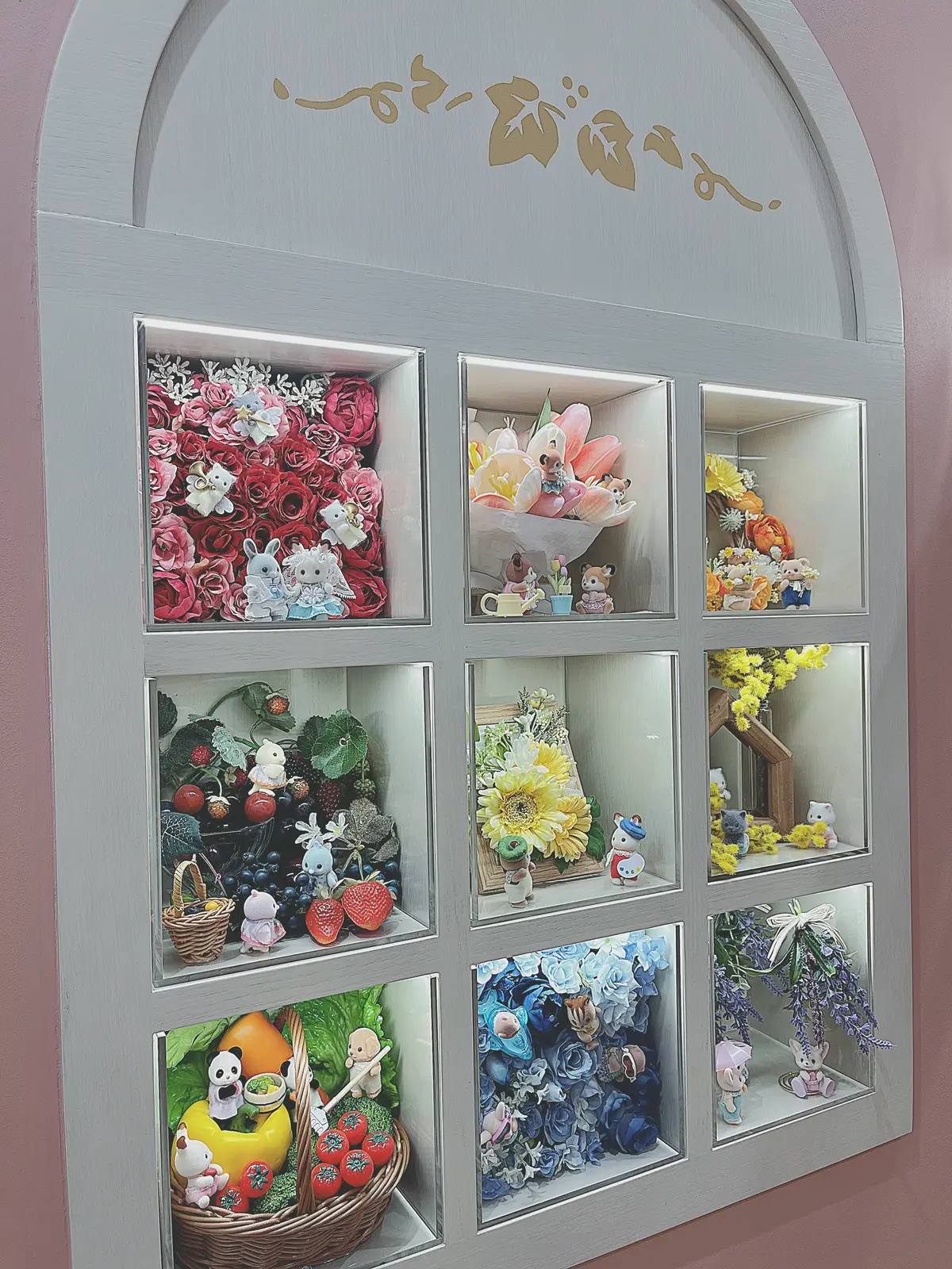 【有楽町】NEWオープンのシルバニアファの画像_2