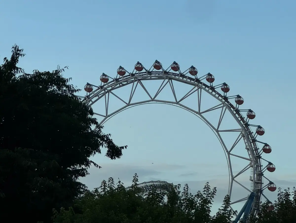 お芝居の夢をみたの画像_1