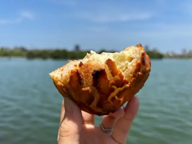 福岡で絶対行くべき焼き菓子&パン屋さん2の画像_2