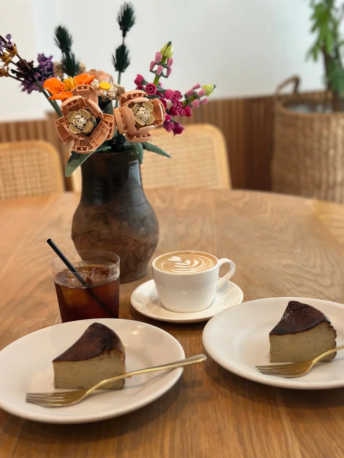 【東京都•台東区】蔵前の隠れ家カフェ『mの画像_1