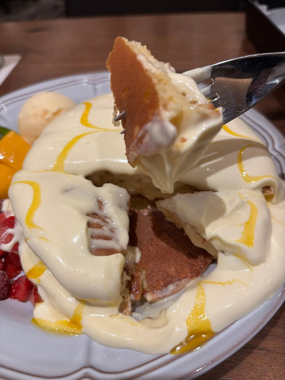 【珈琲館・季節限定スイーツ】夏の訪れを感の画像_4