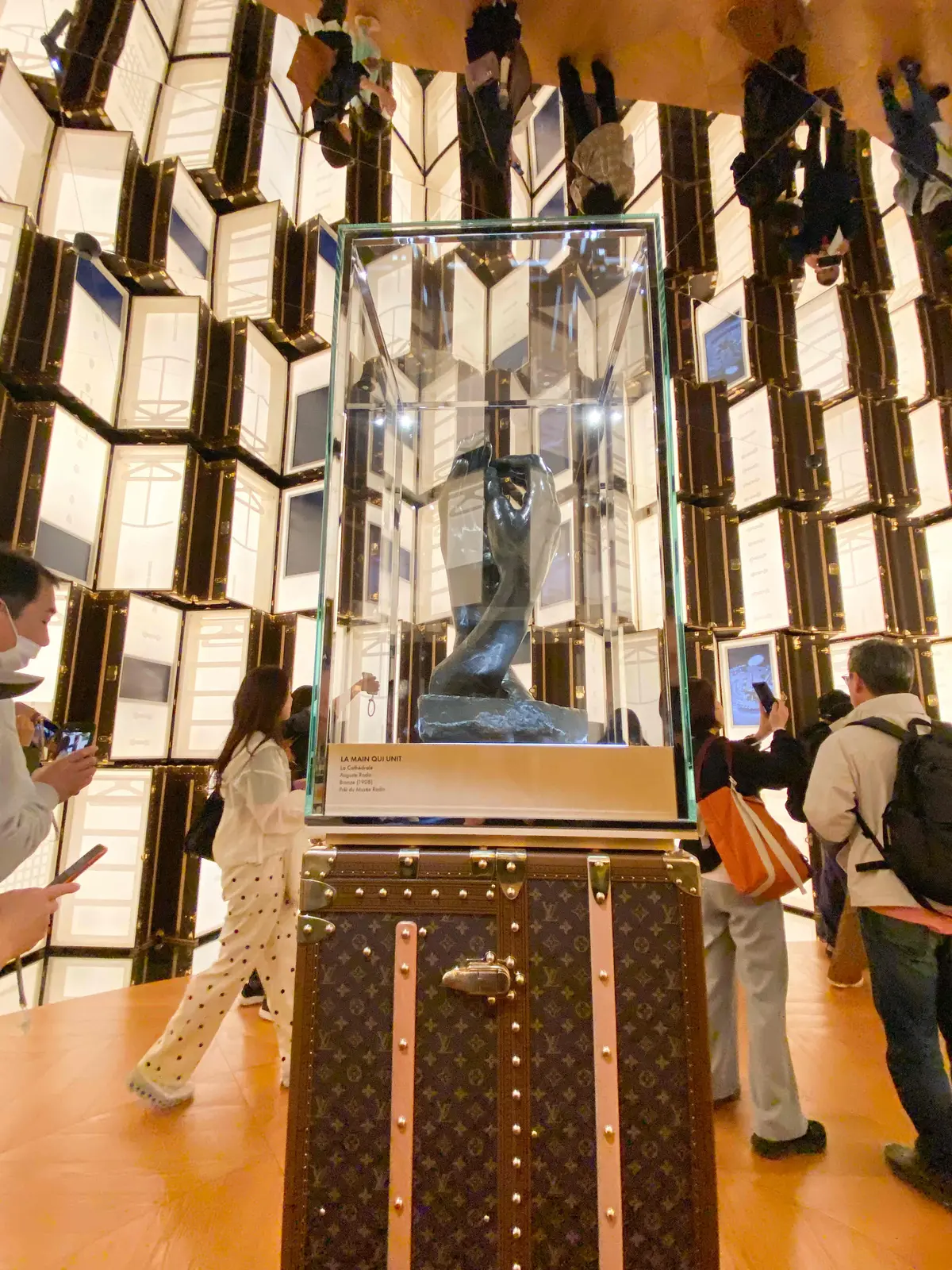 【大阪・関西万博2025】パリモチーフのの画像_17
