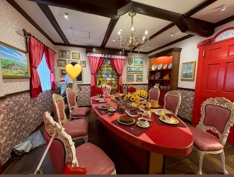 【伊勢志摩】スペイン村でレアグッズゲットの画像_5