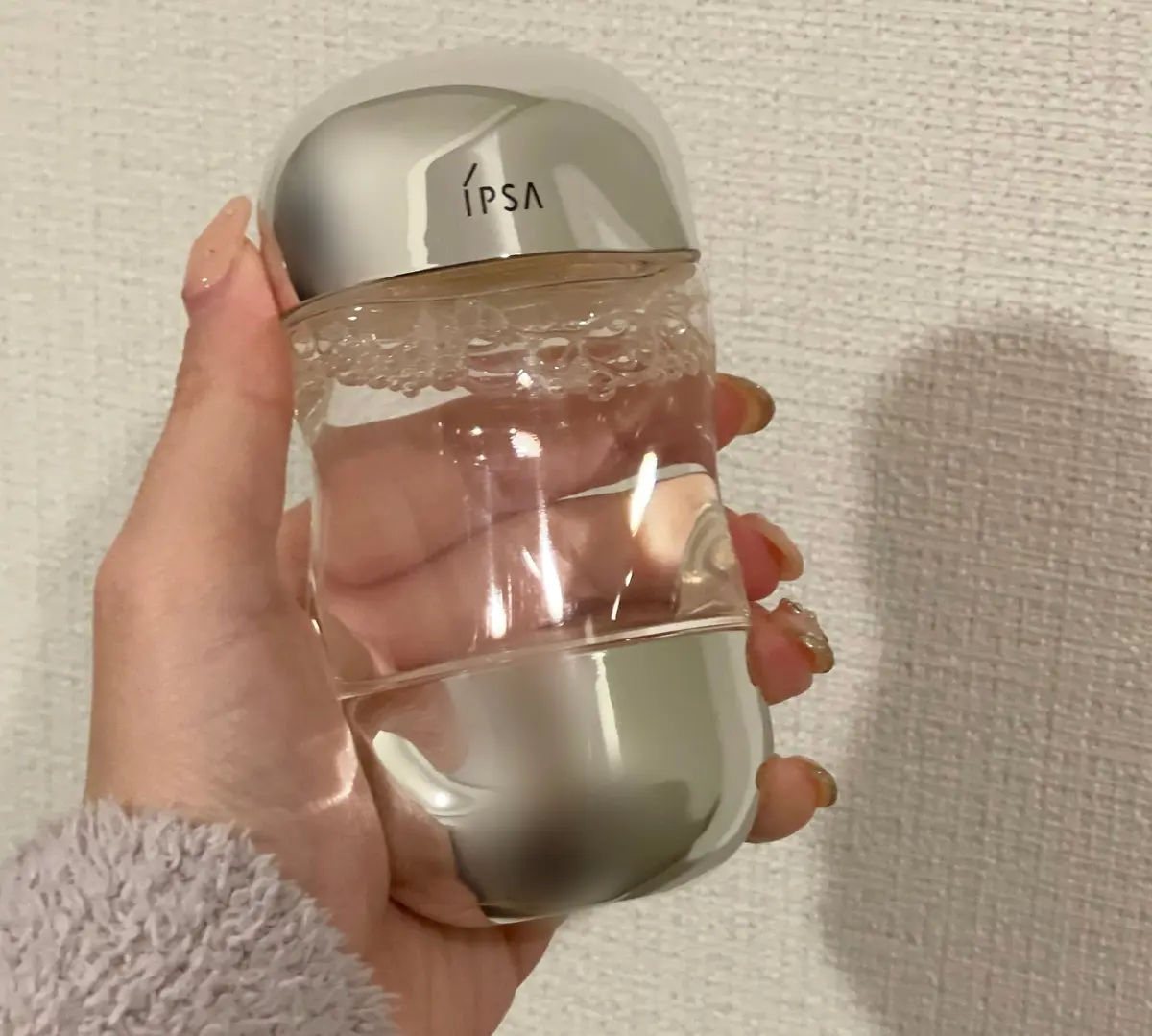 アットコスメ　@cosme　ミニサイズ　旅行