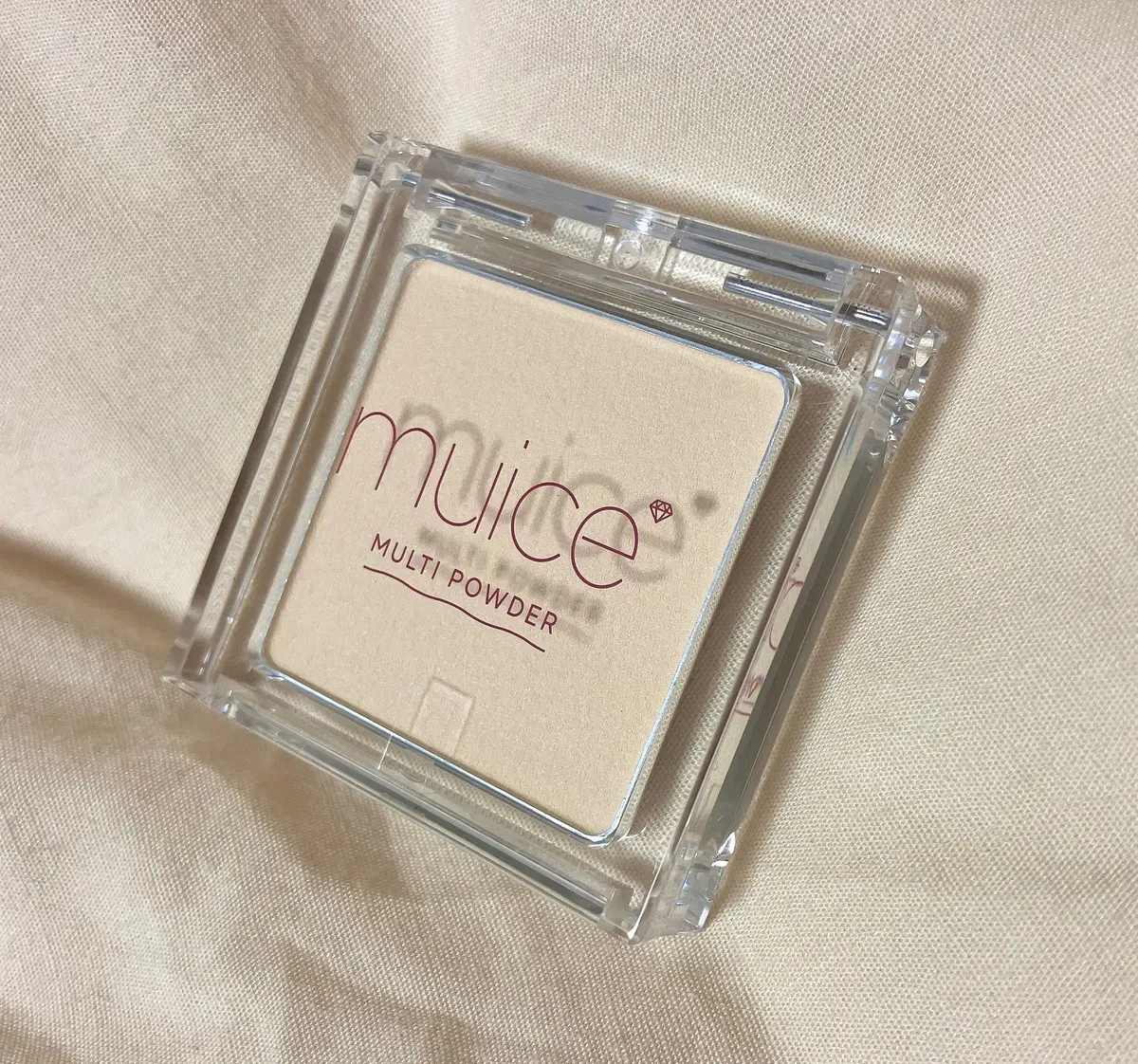 ムラ消しイエロー