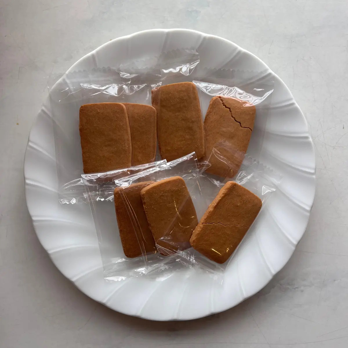 丁寧な暮らし実践中の私が小腹がすいたときの画像_3