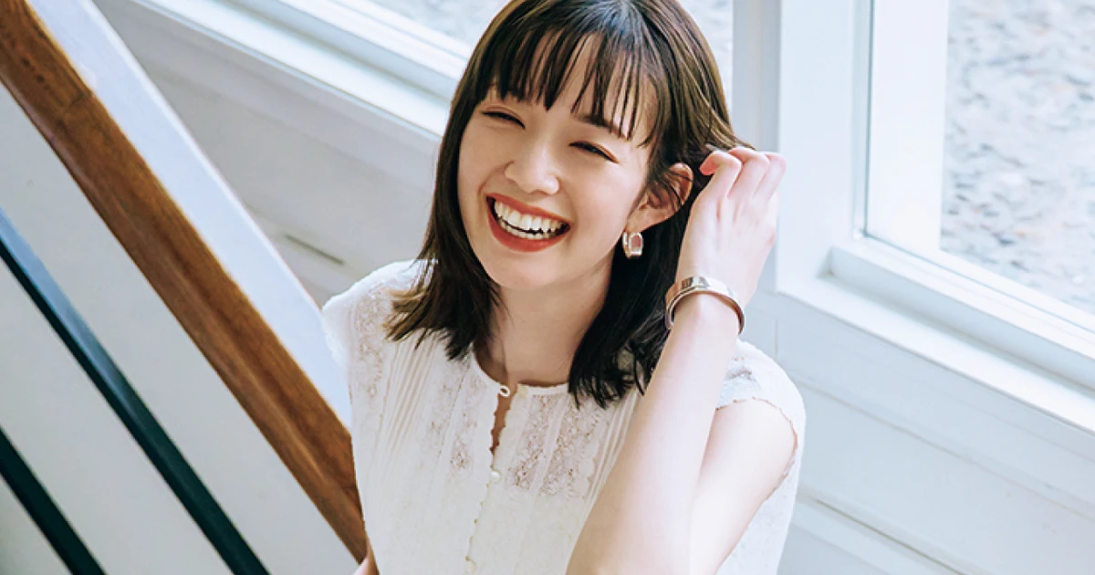 夏オフィスコーデ】上品フェミニンからこなれカジュアルまで。気分で