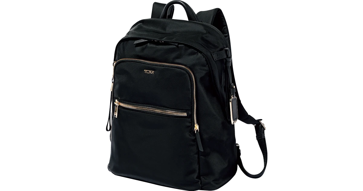 楽天市場】TUMI トゥミ ナイロン レザー バックパック リュック
