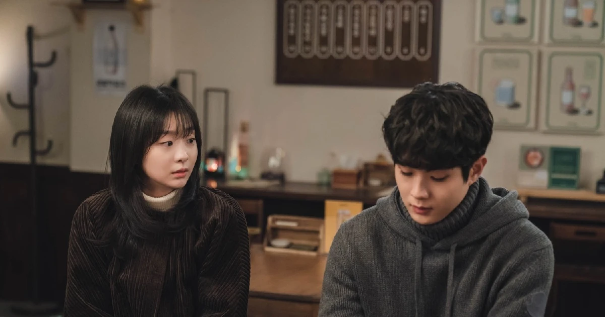 ドラマ「その年、私たちは」フォトエッセイ | 韓国エンタメ