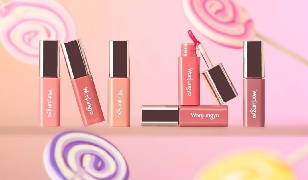 気分はK-POPアイドル！ 「ウォンジョンヨ キャンディーグロウ