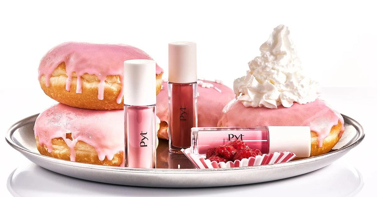 ル セラフィム」専属メイク監修『Pyt（ピュット）』が鮮烈デビュー