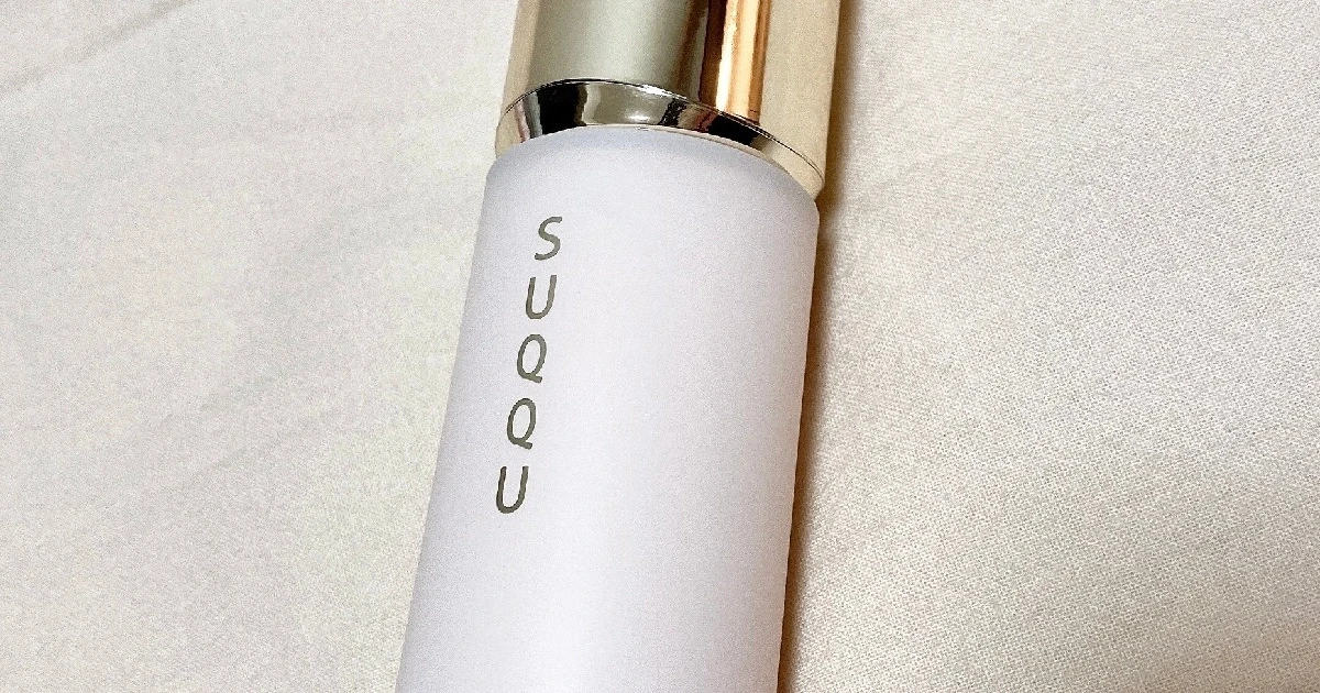 SUQQU ザ プライマー&ファンデーション 公式オンラインショップ数量限定】ファンデーション