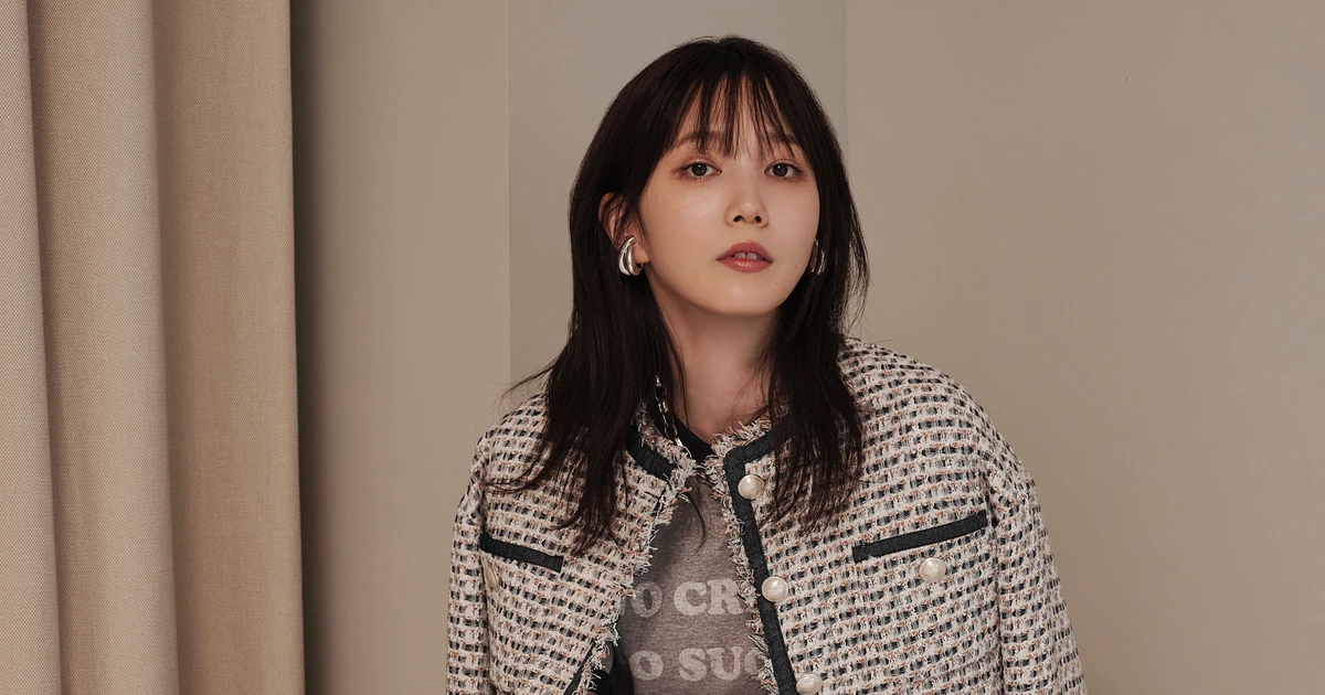 2024年春トレンド】きちんと感ときれいを叶えるツイード3選