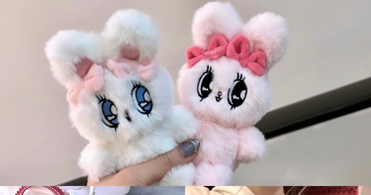 大人気！】エスターバニーが可愛すぎる…♡2024年7月の最新popup情報も