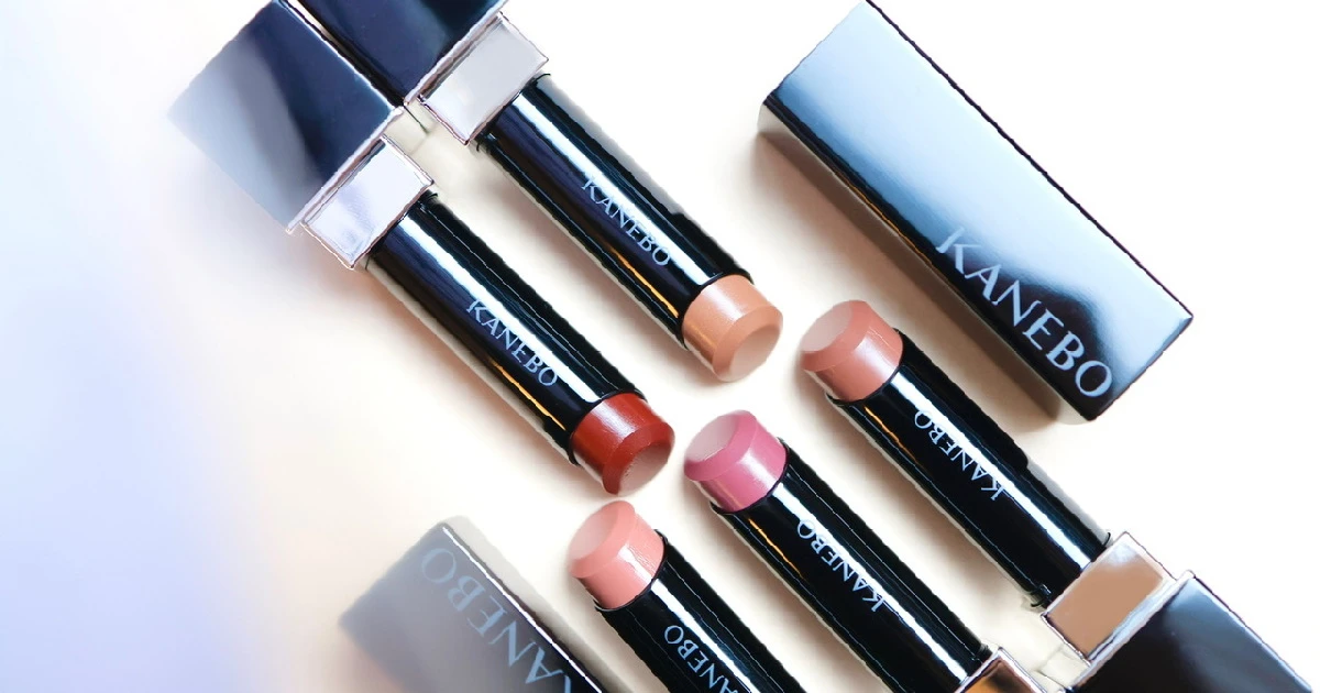 KANEBO リップ 7本セット 6bbbb4d4-ddcb-4fbf-9eee-
